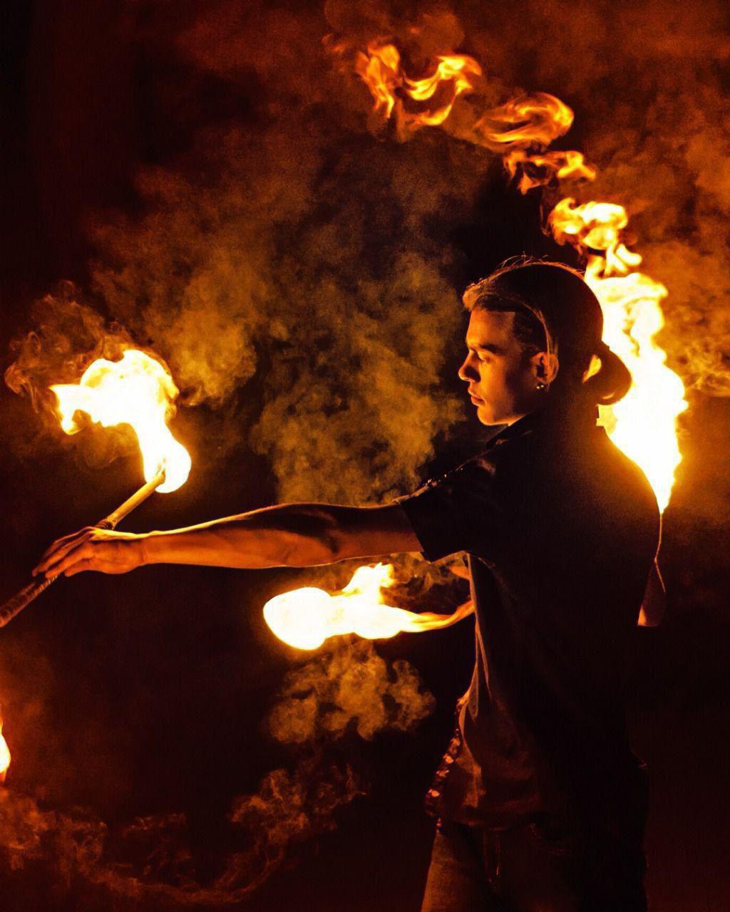 Desert Safari Experience