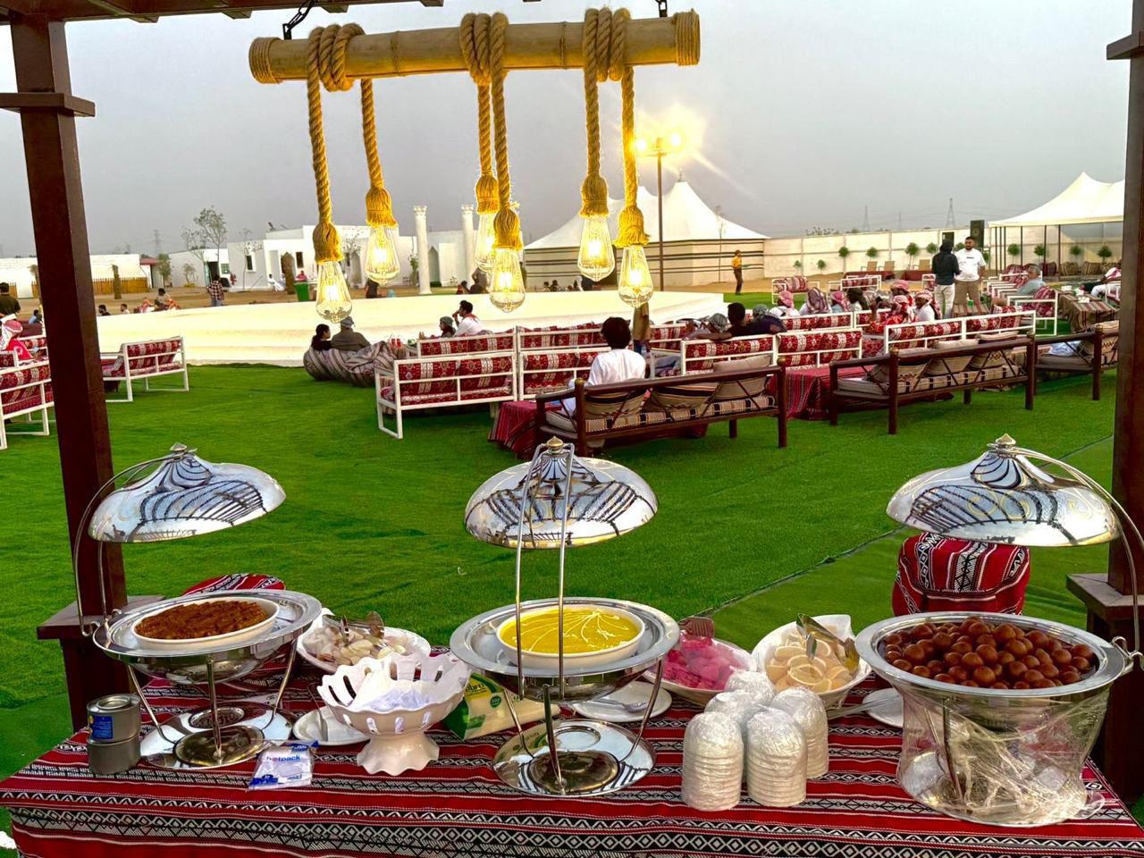 Desert Safari Experience