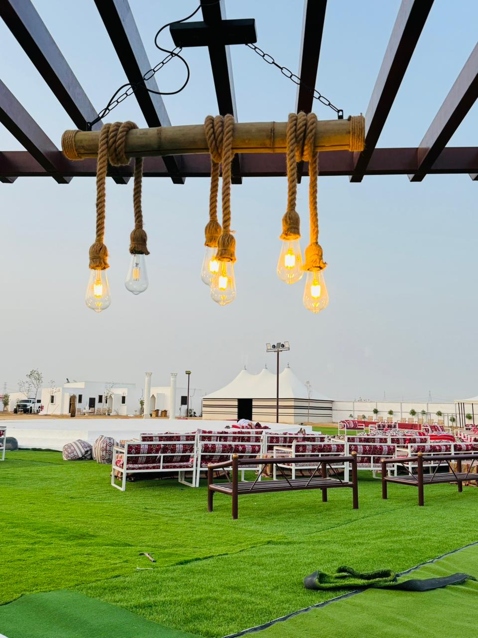 Desert Safari Experience