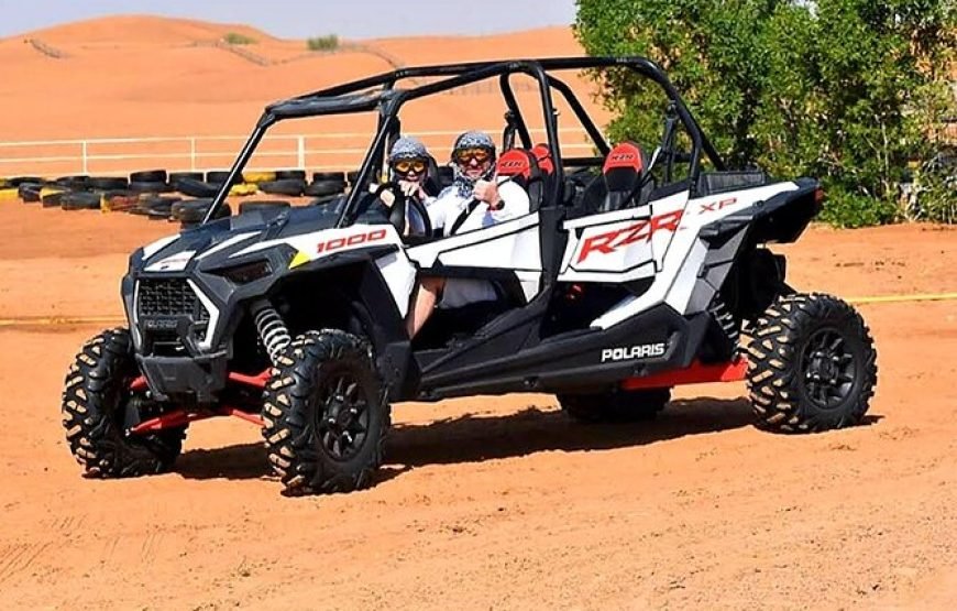 4 Seater Dune Buggy