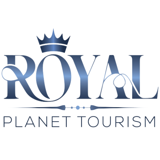 royal planet tourism
