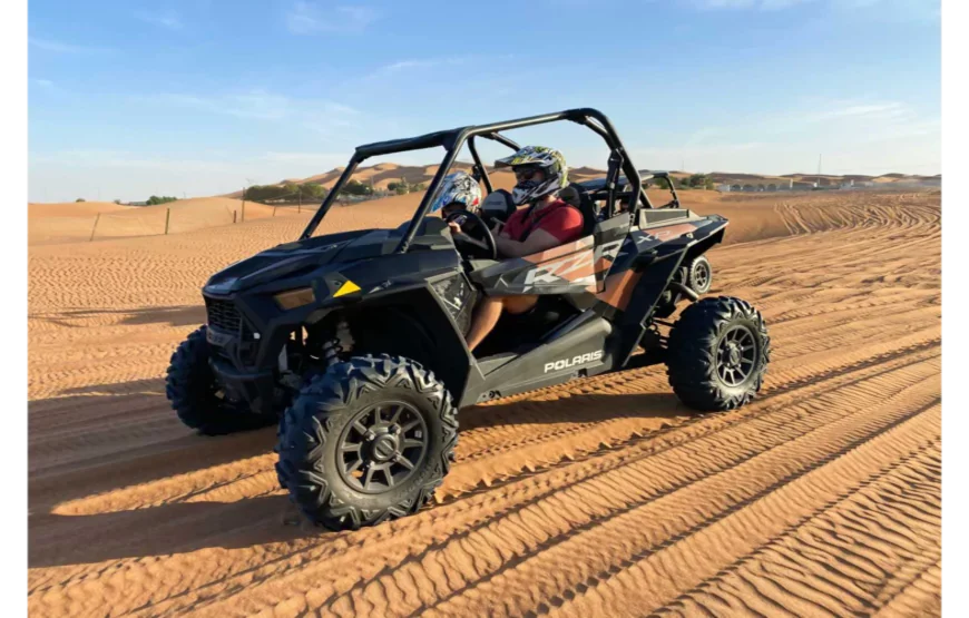 2 seater dune buggy