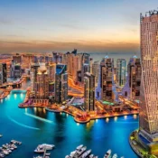 Dubai City Tour
