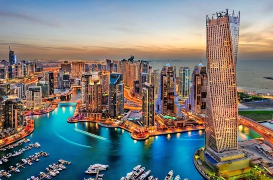 Top 10 Travel Tips for Dubai – Every Tourist Should Know