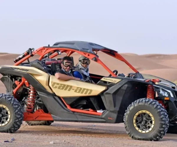 2 Seater Can-Am Maverick X3