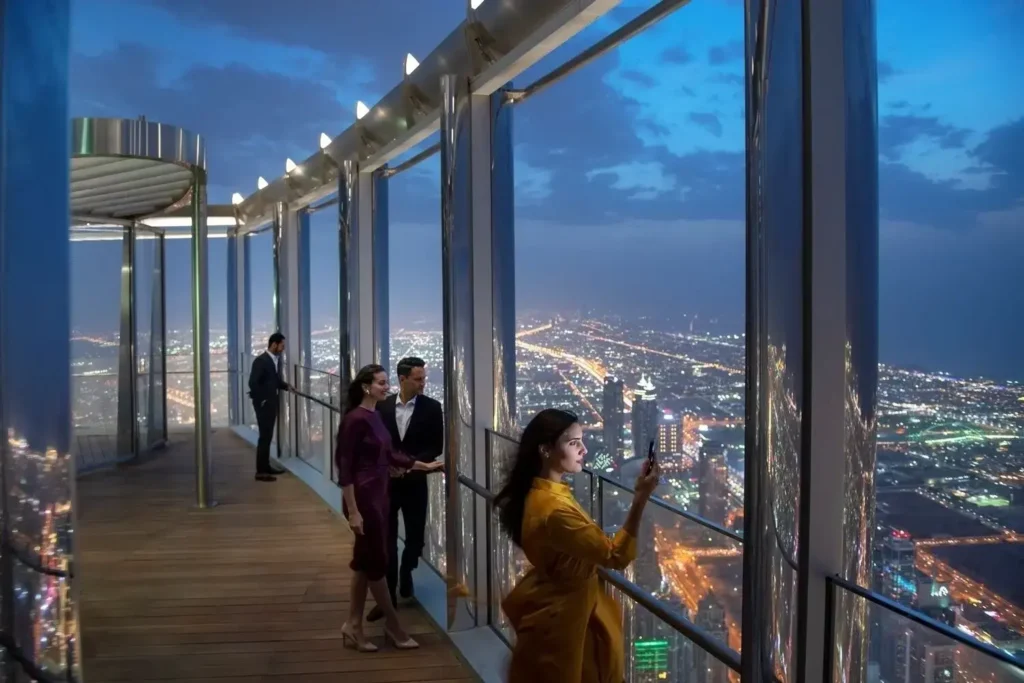 Burj Khalifa