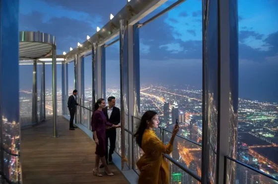Burj Khalifa