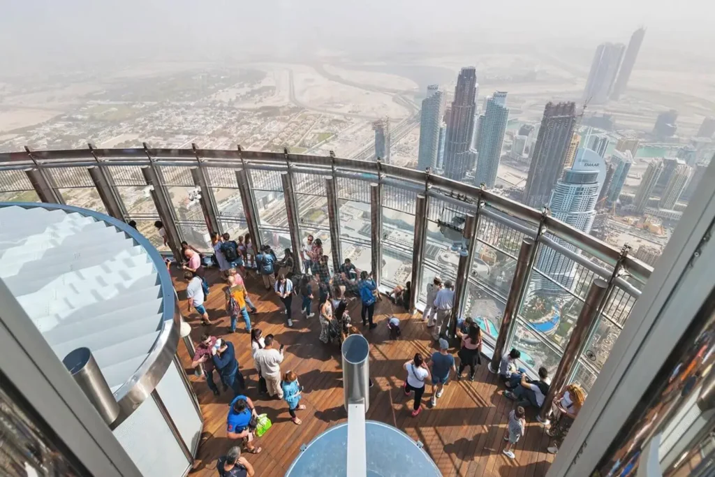Burj Khalifa
