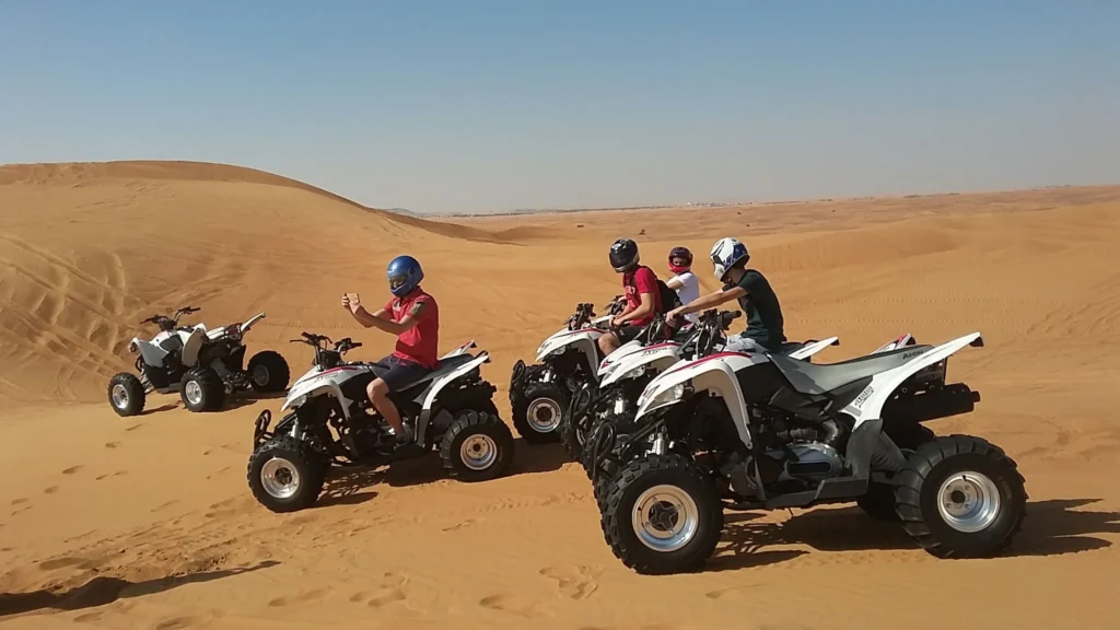 Quad Raptor 700cc