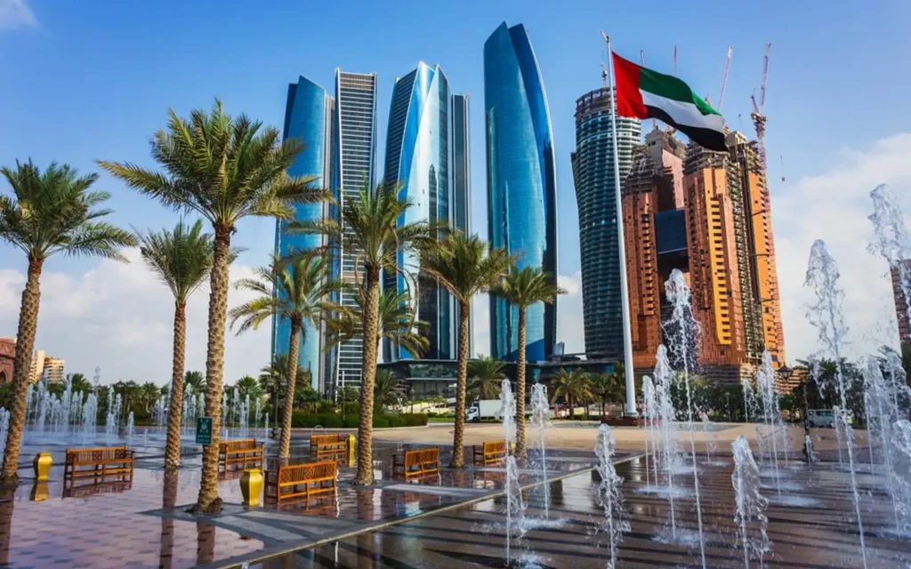 Abu Dhabi Tour