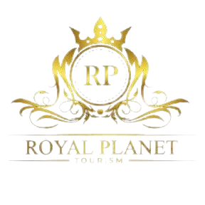 Royal Planet Tourism